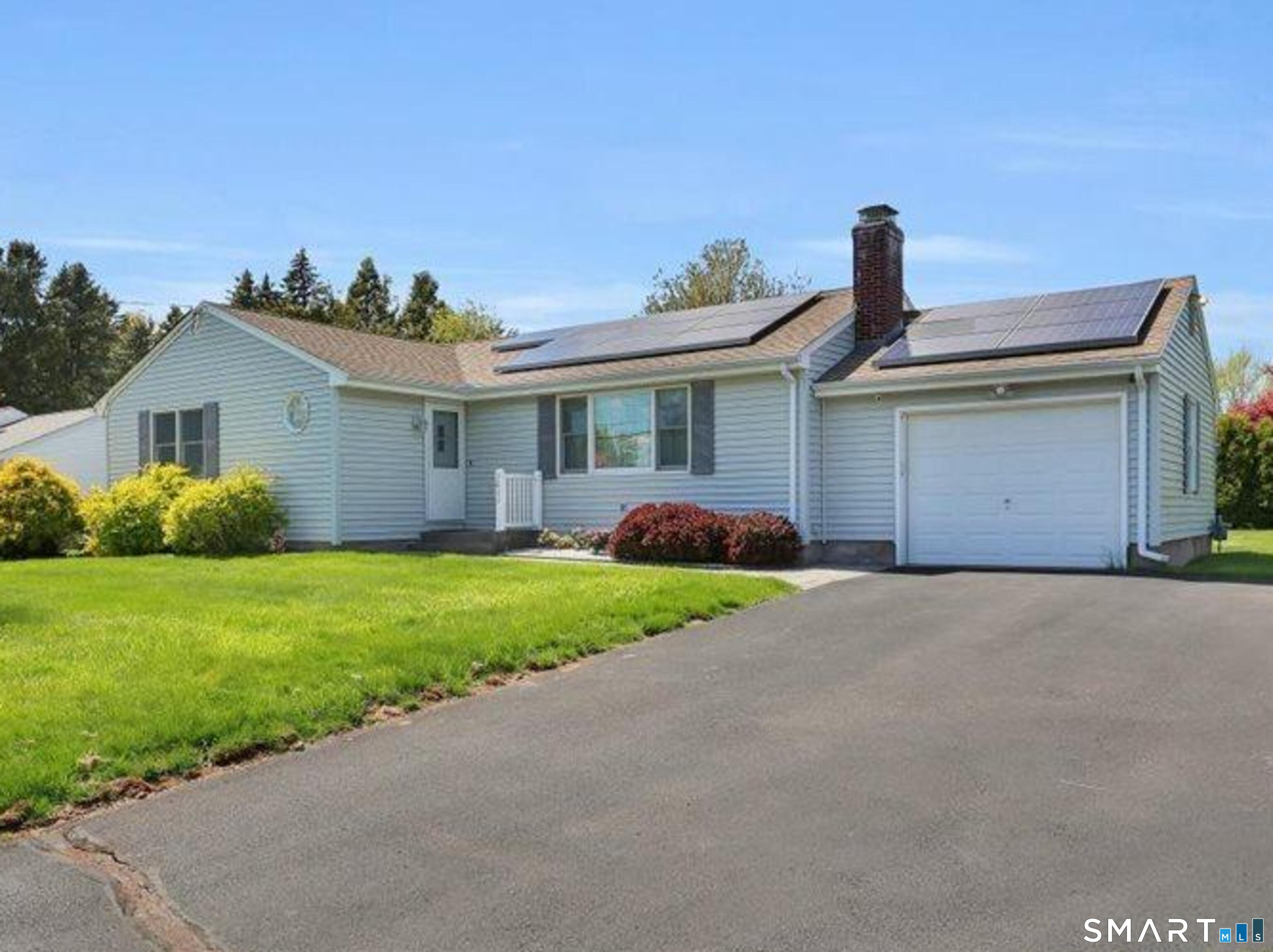1211 Maple Street Rocky Hill CT 06067