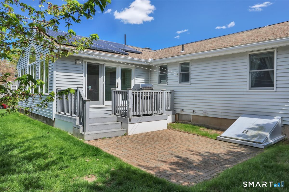 1211 Maple Street Rocky Hill CT 06067