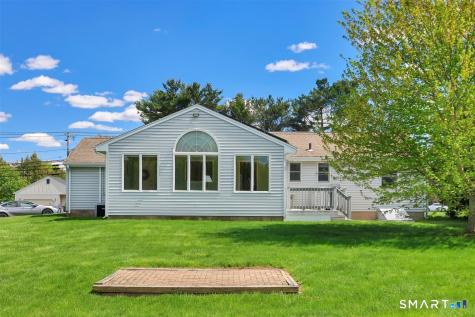 1211 Maple Street Rocky Hill CT 06067