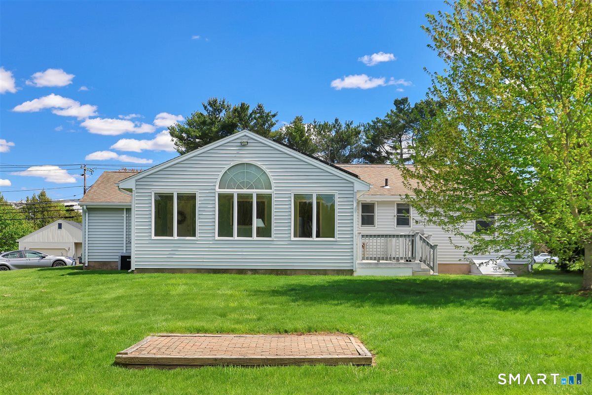 1211 Maple Street Rocky Hill CT 06067