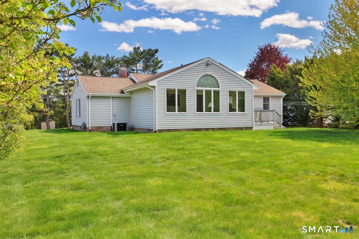 1211 Maple Street Rocky Hill CT 06067