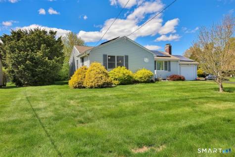 1211 Maple Street Rocky Hill CT 06067