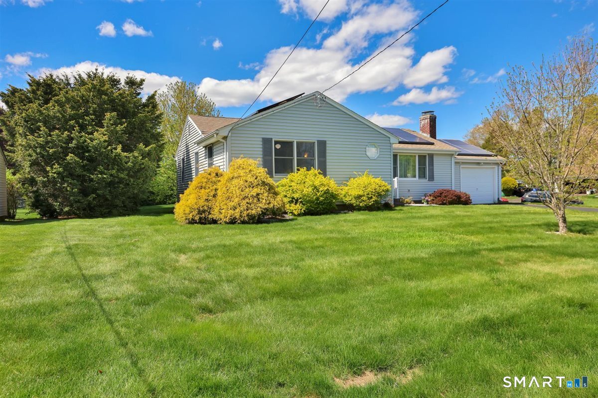 1211 Maple Street Rocky Hill CT 06067
