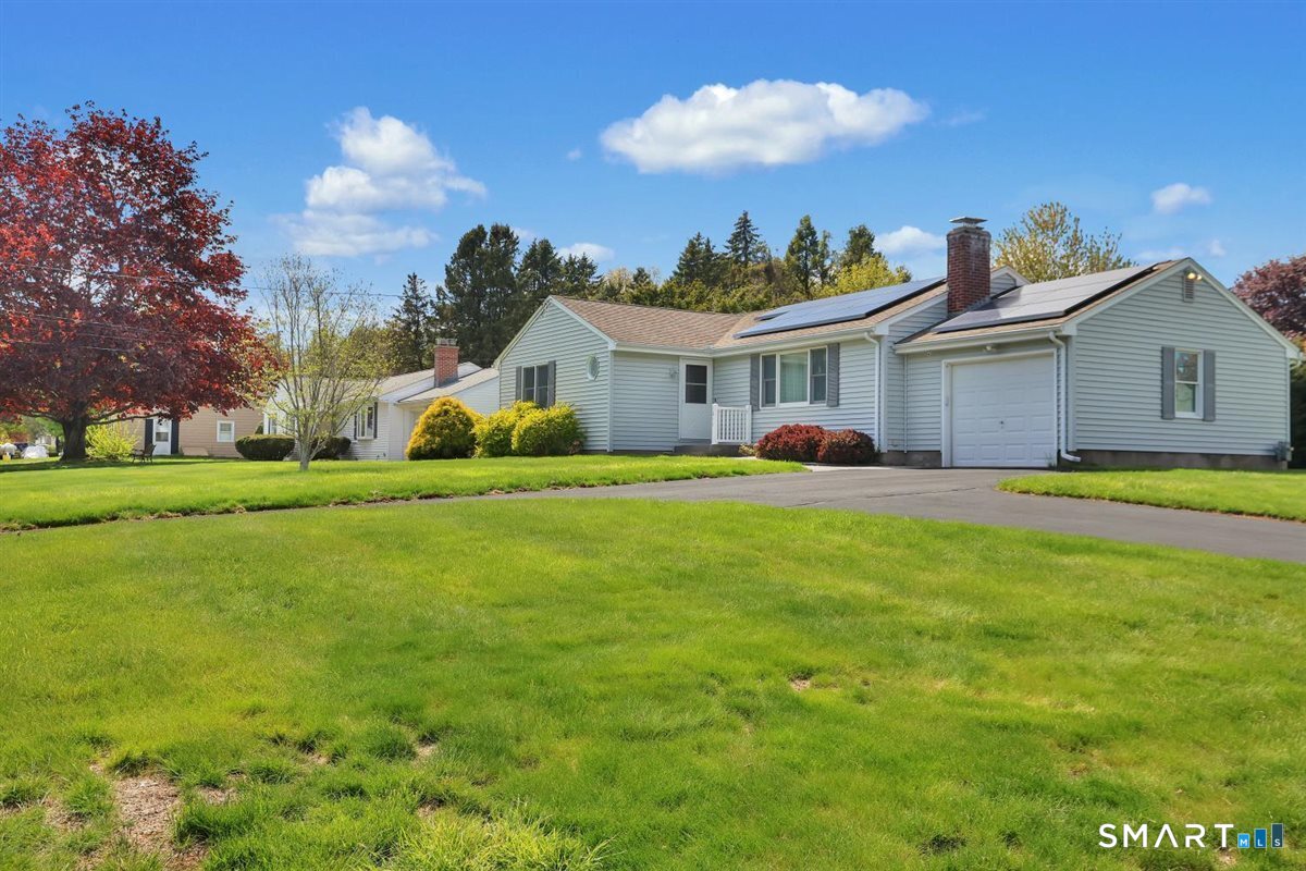 1211 Maple Street Rocky Hill CT 06067