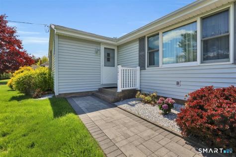 1211 Maple Street Rocky Hill CT 06067