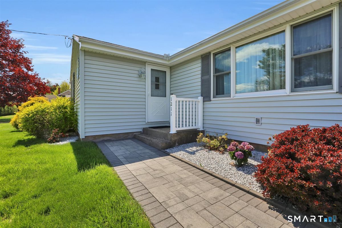 1211 Maple Street Rocky Hill CT 06067