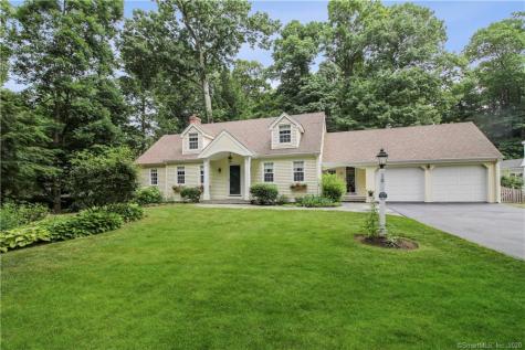 10 Virginia Lane Simsbury CT 06070
