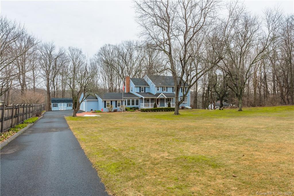 3 Cold Spring Drive Bloomfield CT 06002