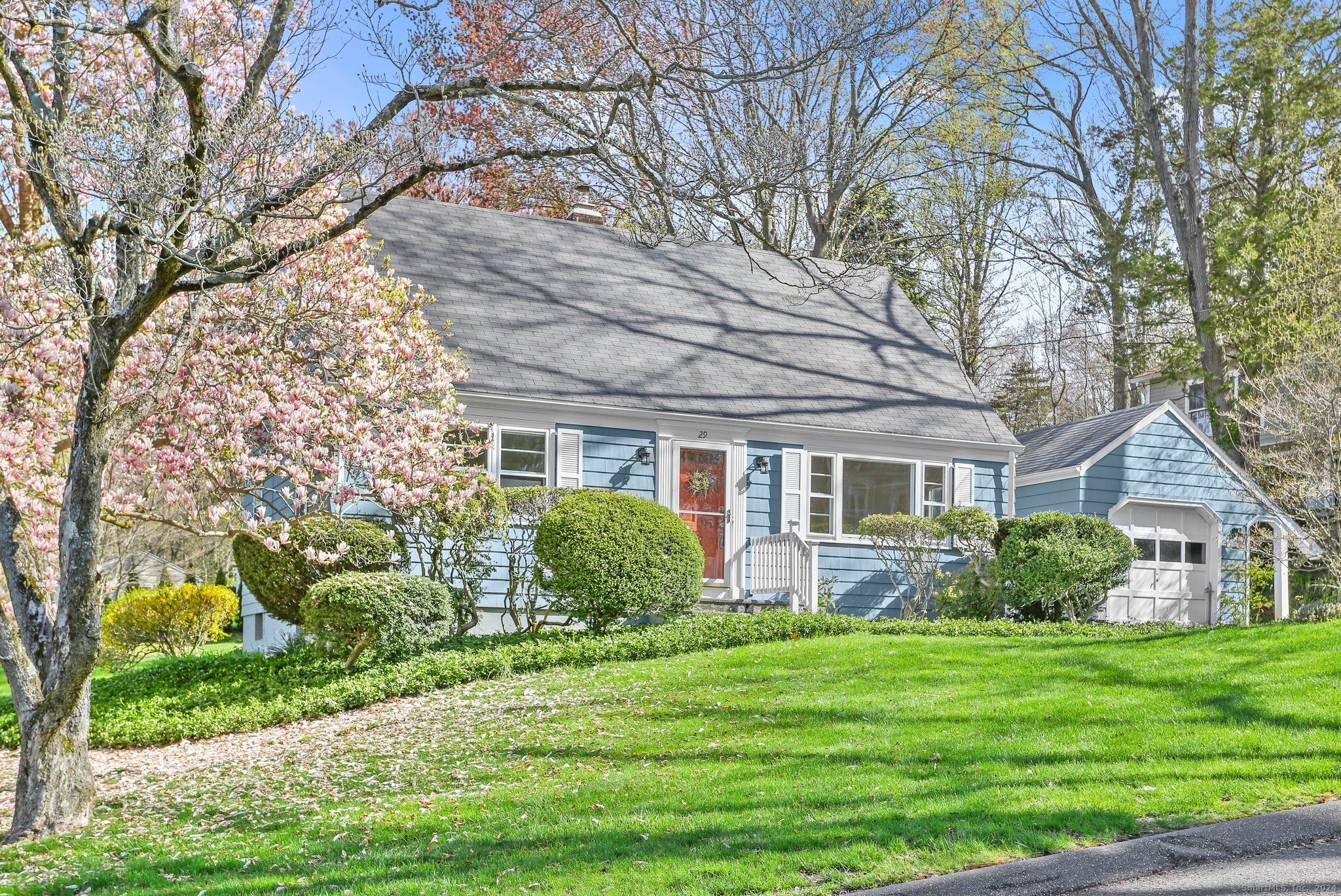 29 Beverly Road Trumbull CT 06611