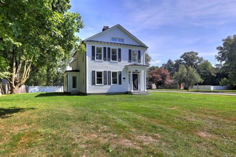 345 North Street Milford CT 06461