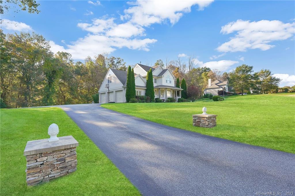 60 Miller Farms Road Willington CT 06279