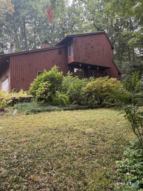 23 Twilight Drive Granby CT 06035