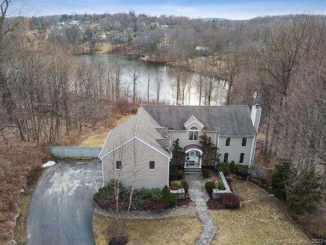 68 Chambers Road Danbury CT 06811