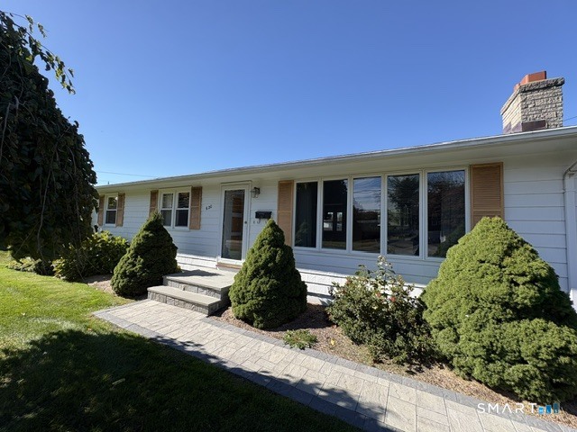 Milford CT, 620 Merwin Avenue