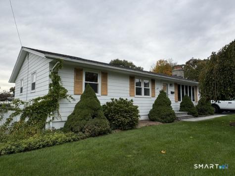 620 Merwin Avenue Milford CT 06460