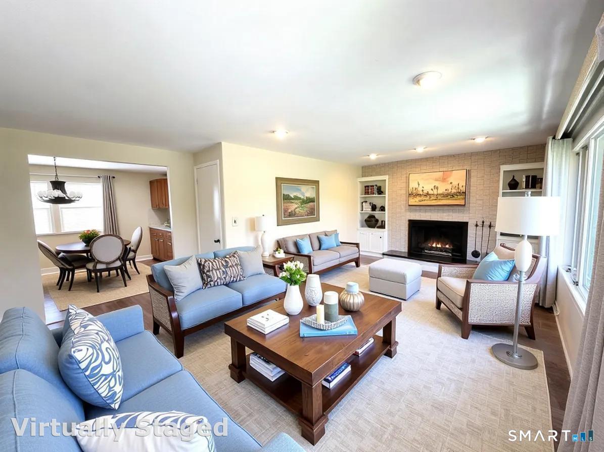 620 Merwin Avenue Milford CT 06460