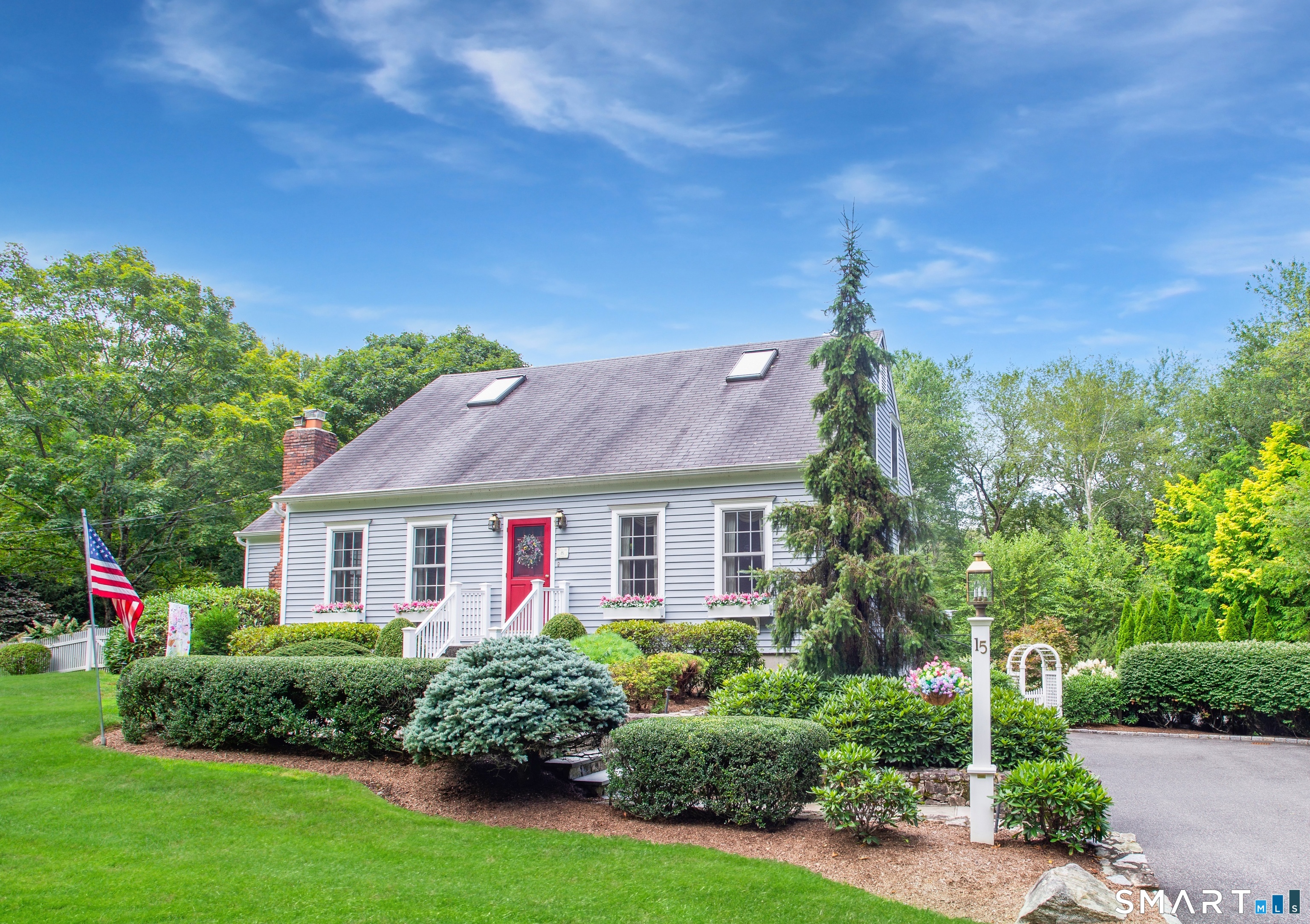 15 Two Pence Road Ridgefield CT 06877