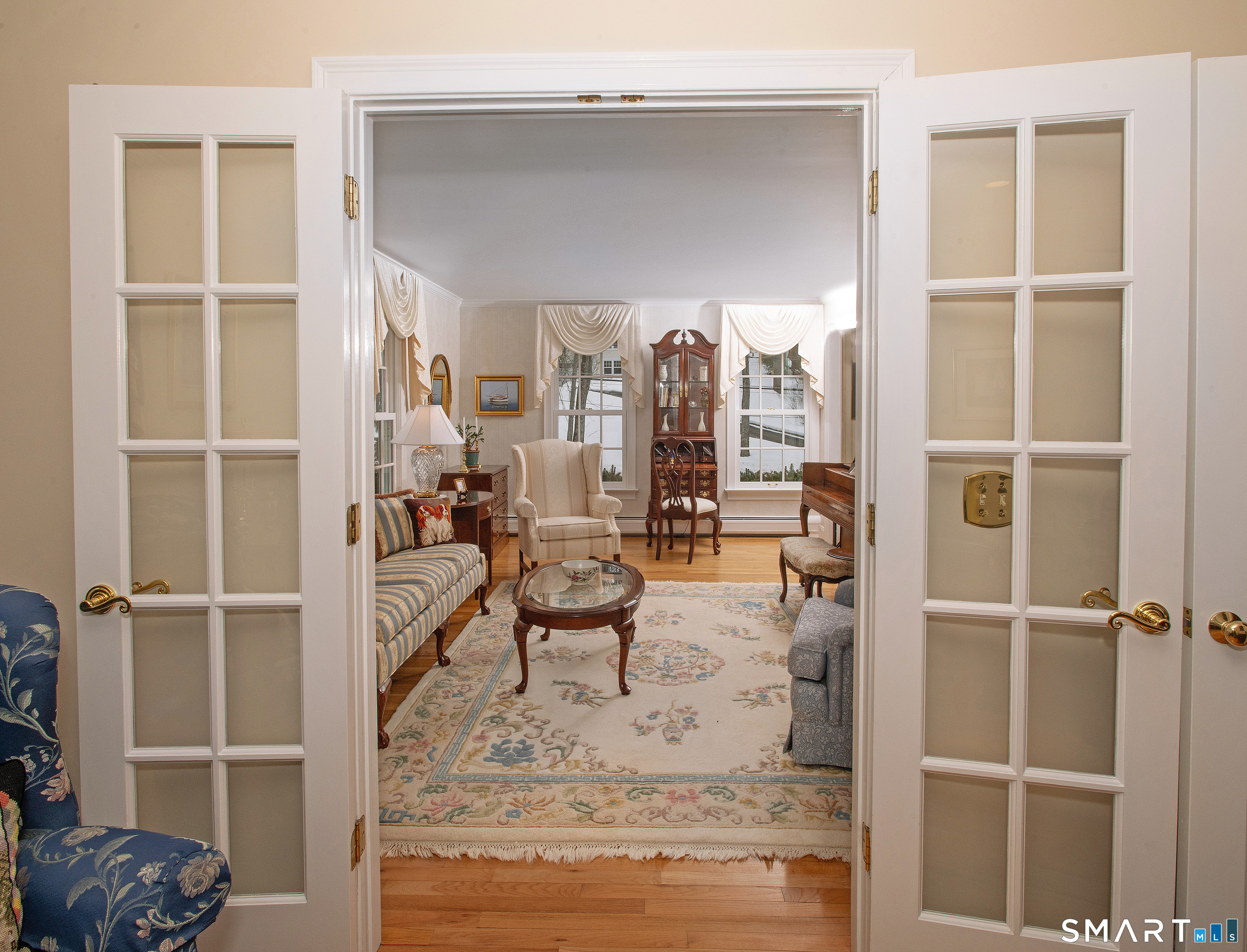 15 Two Pence Road Ridgefield CT 06877