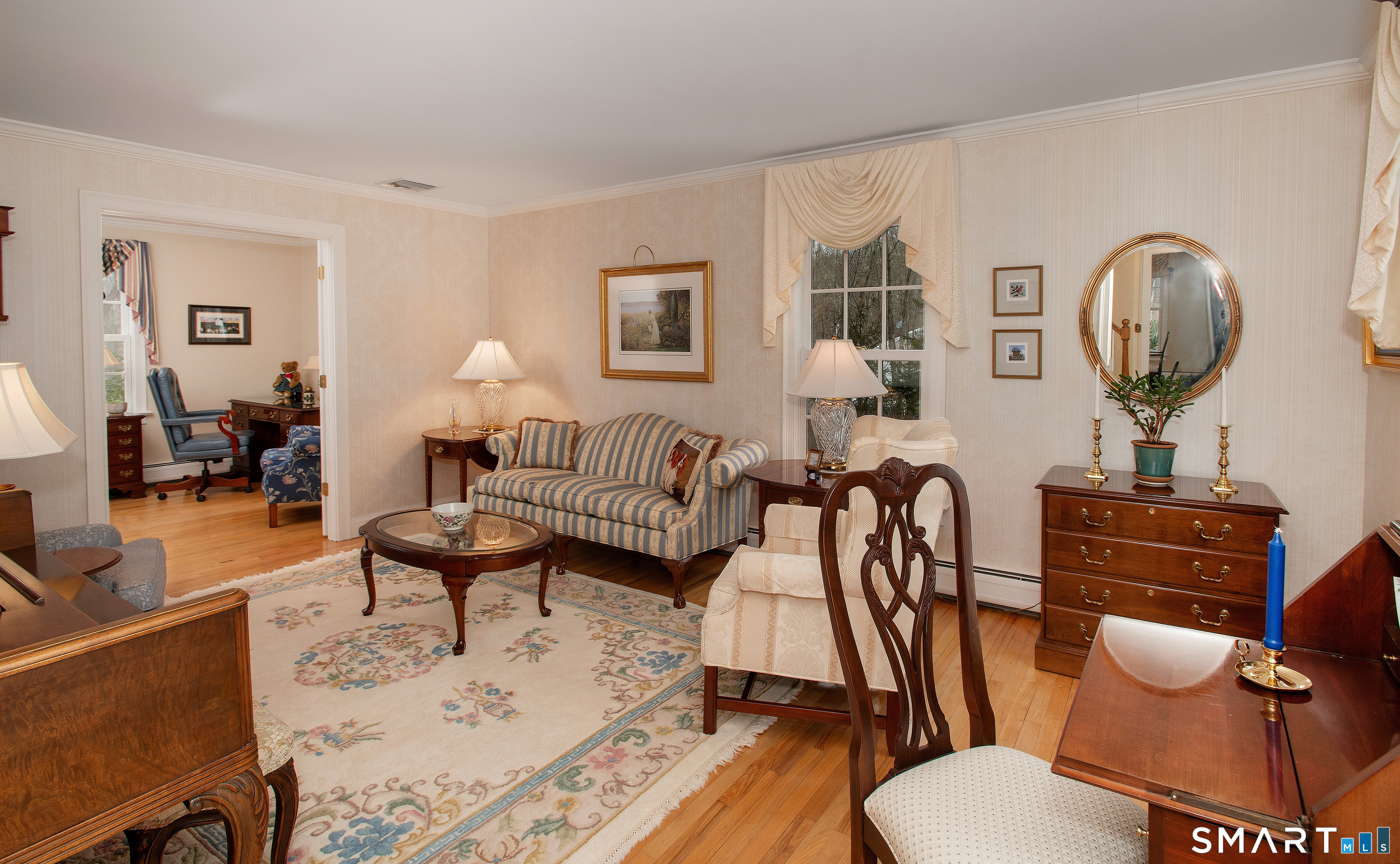 15 Two Pence Road Ridgefield CT 06877