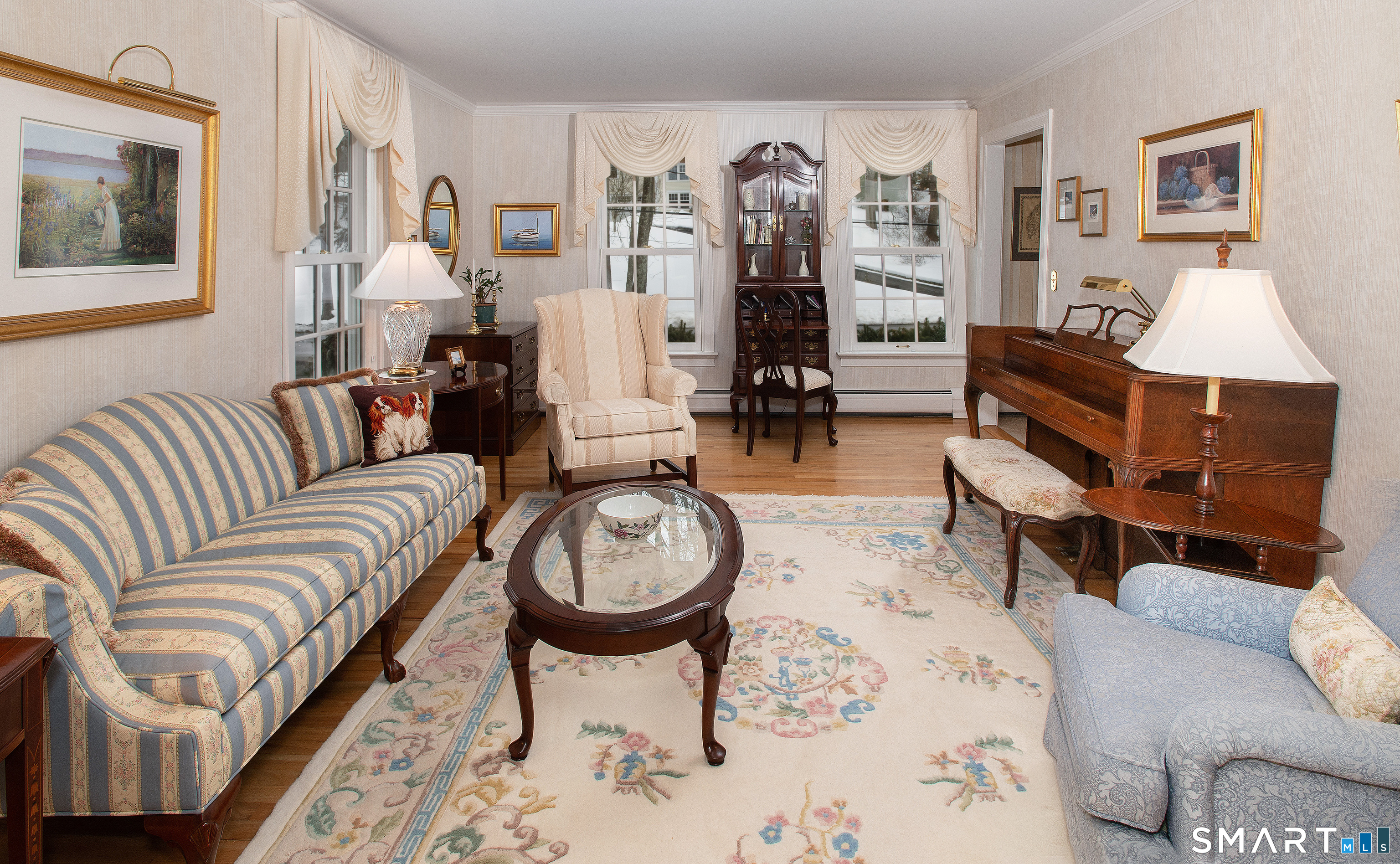 15 Two Pence Road Ridgefield CT 06877