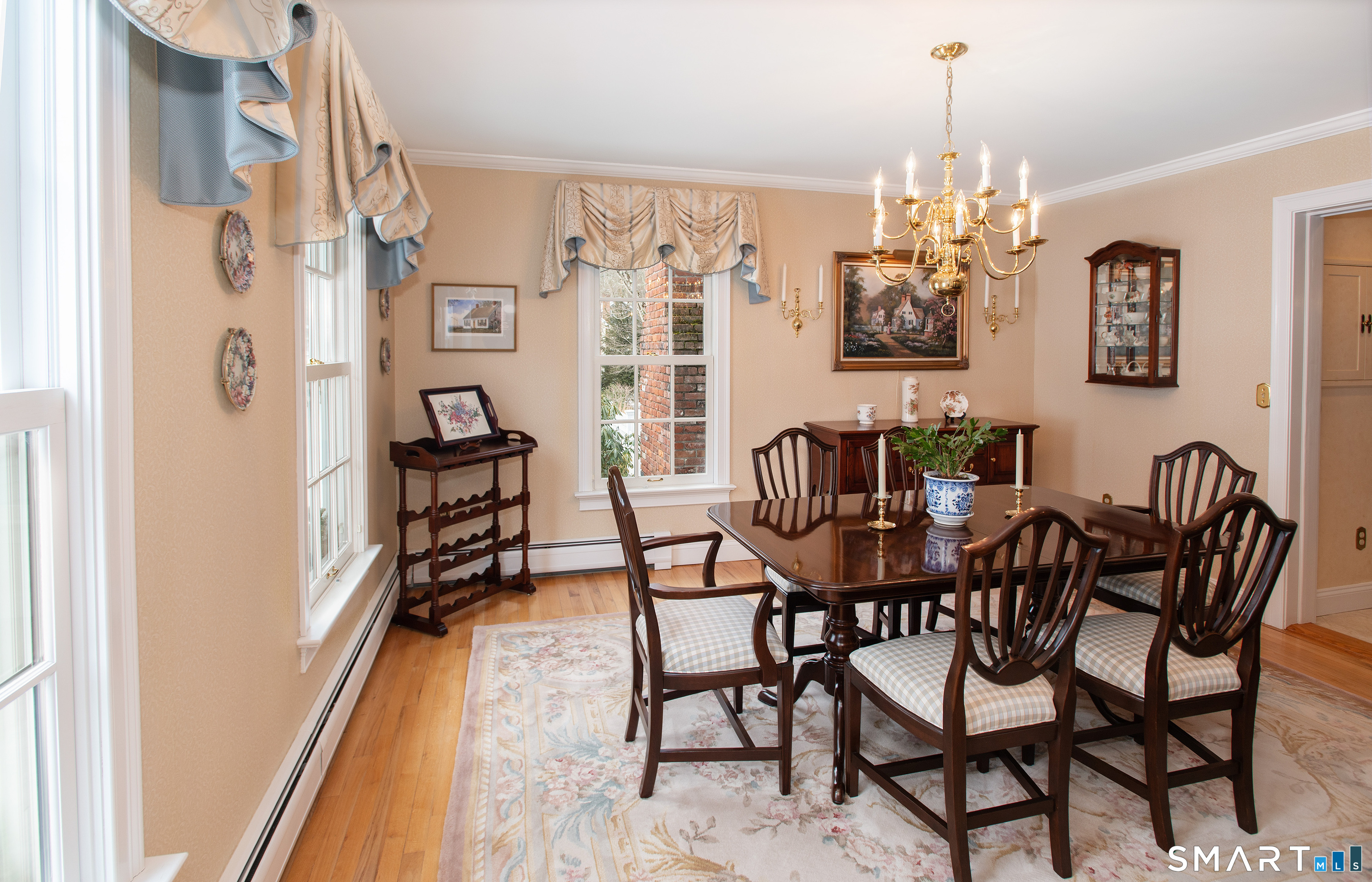 15 Two Pence Road Ridgefield CT 06877