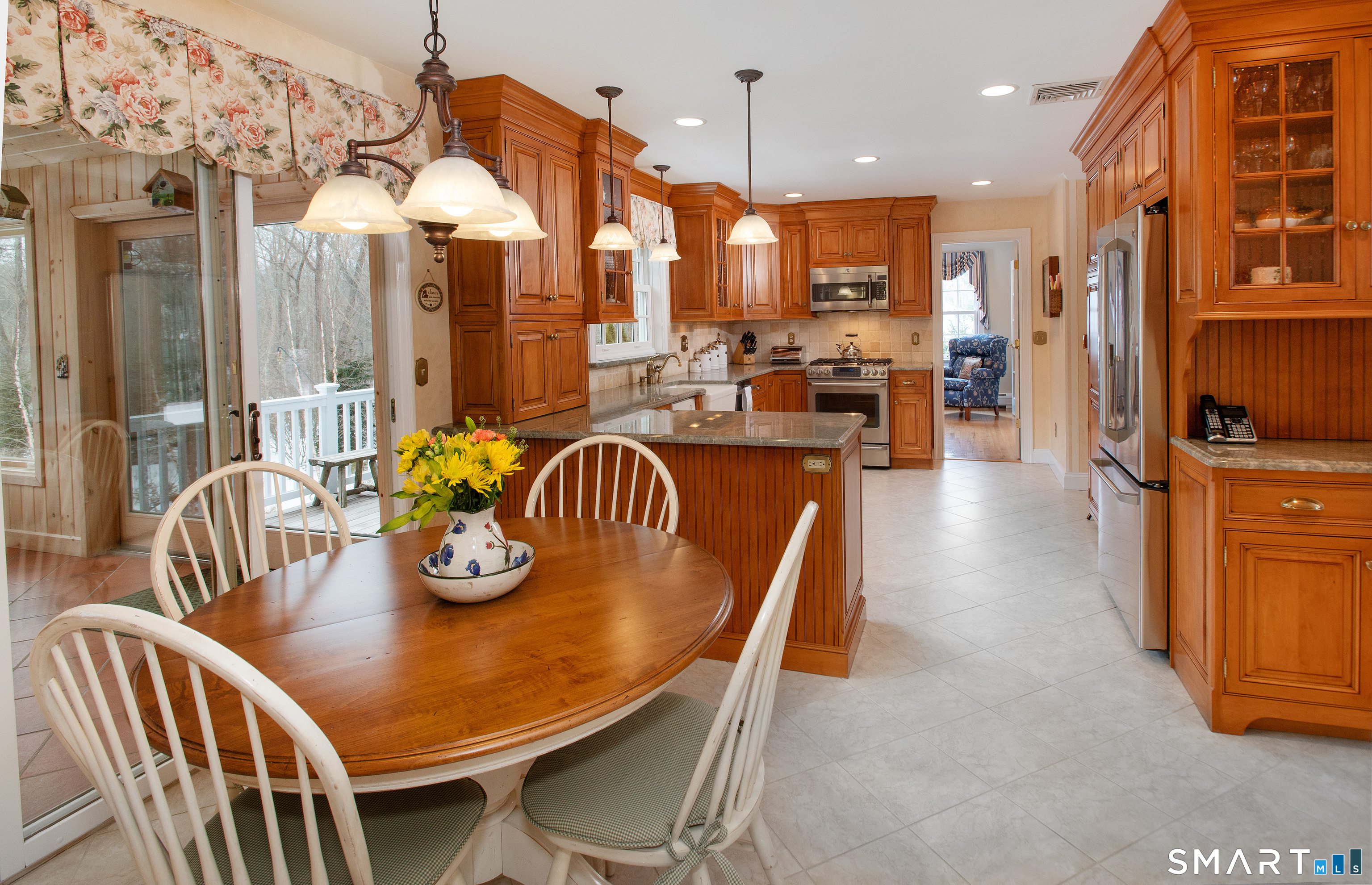 15 Two Pence Road Ridgefield CT 06877