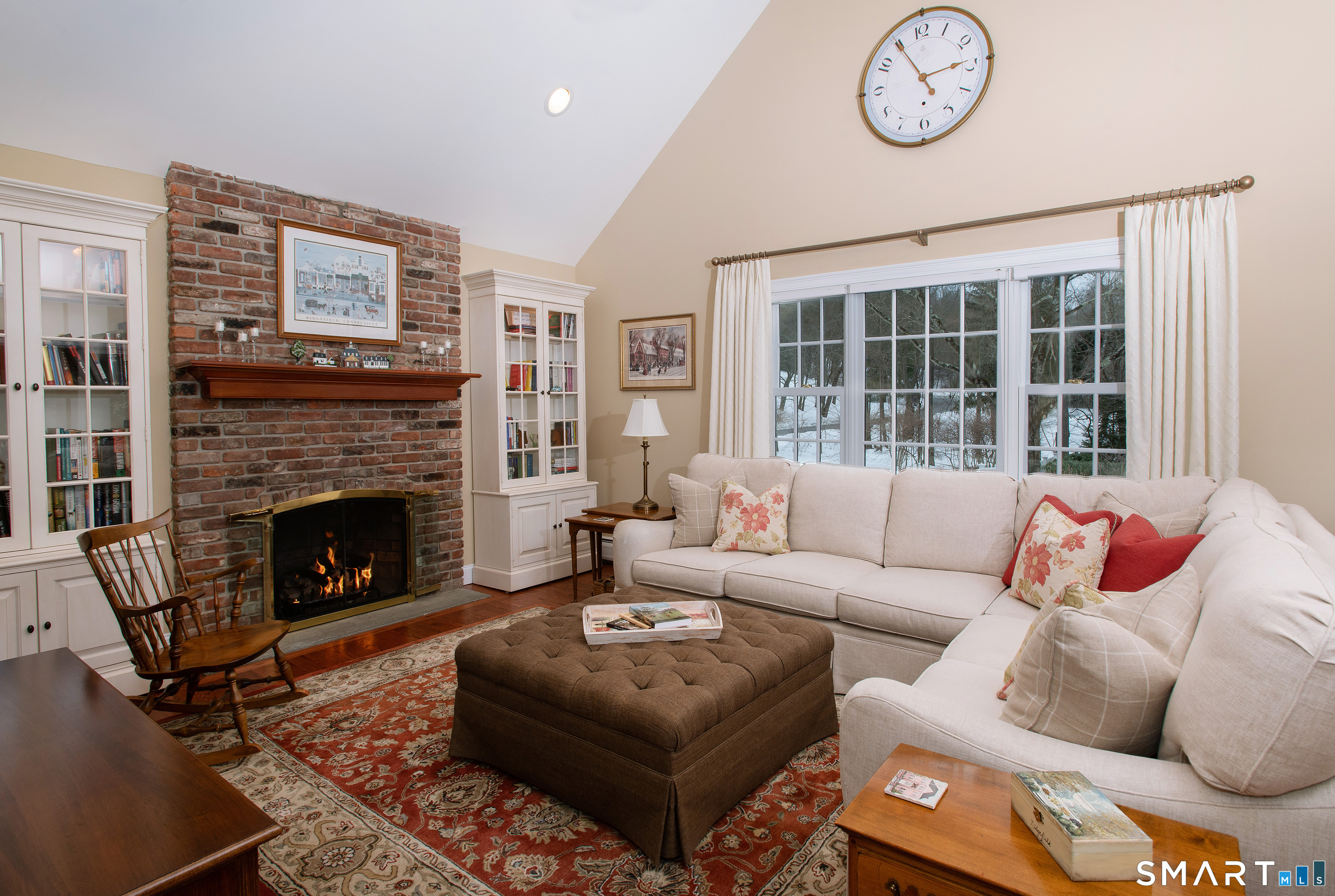 15 Two Pence Road Ridgefield CT 06877