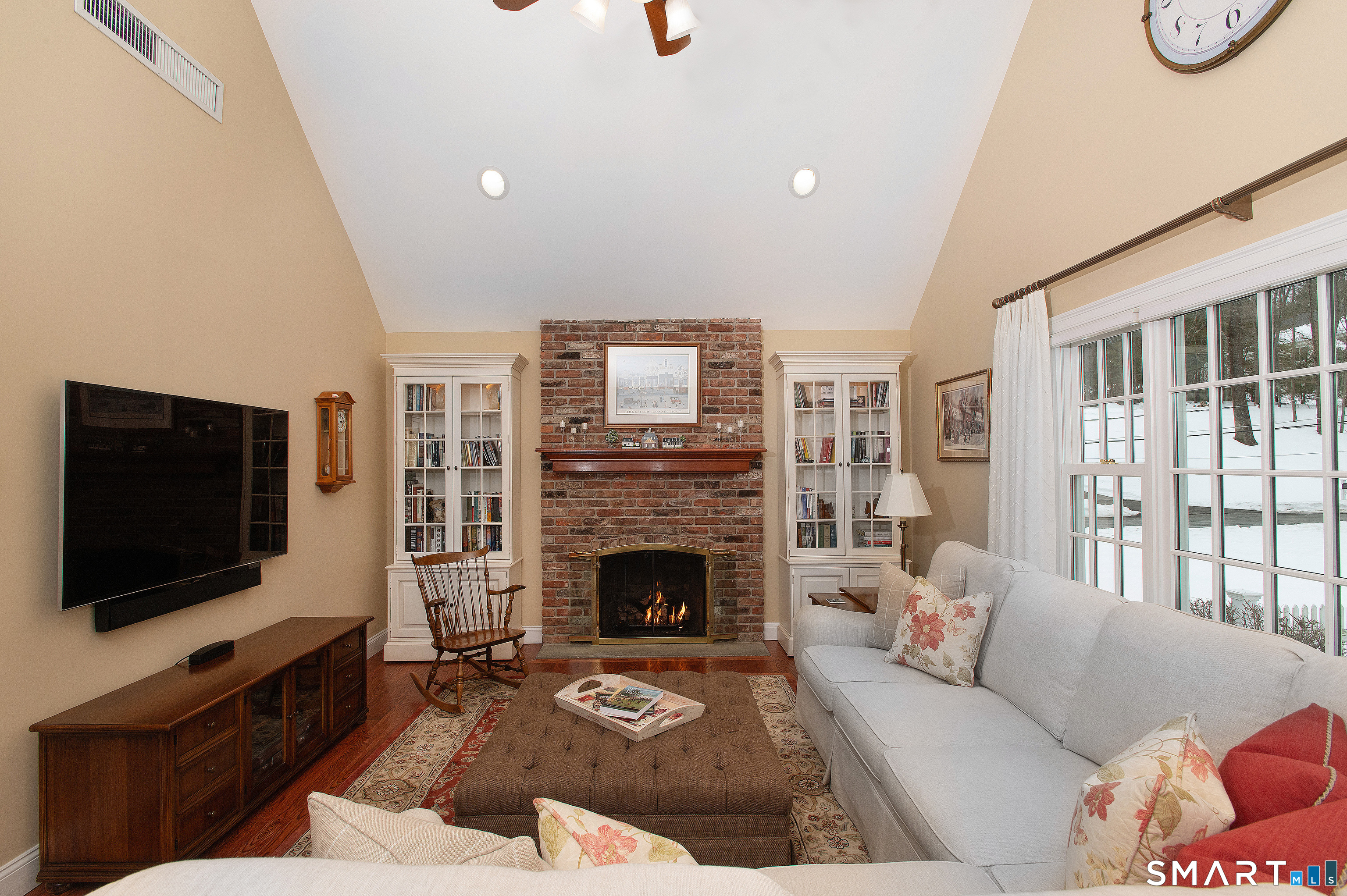 15 Two Pence Road Ridgefield CT 06877