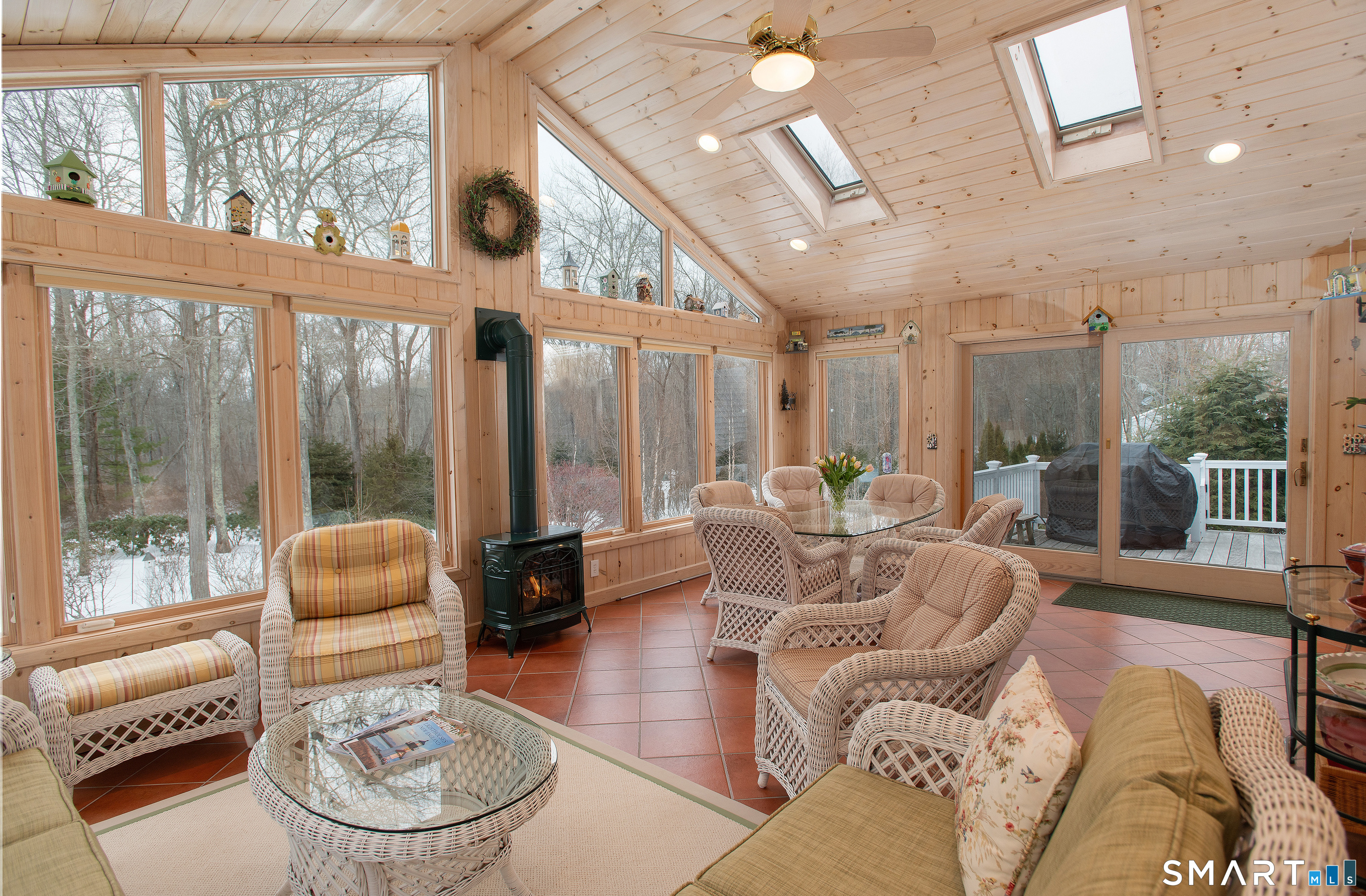 15 Two Pence Road Ridgefield CT 06877