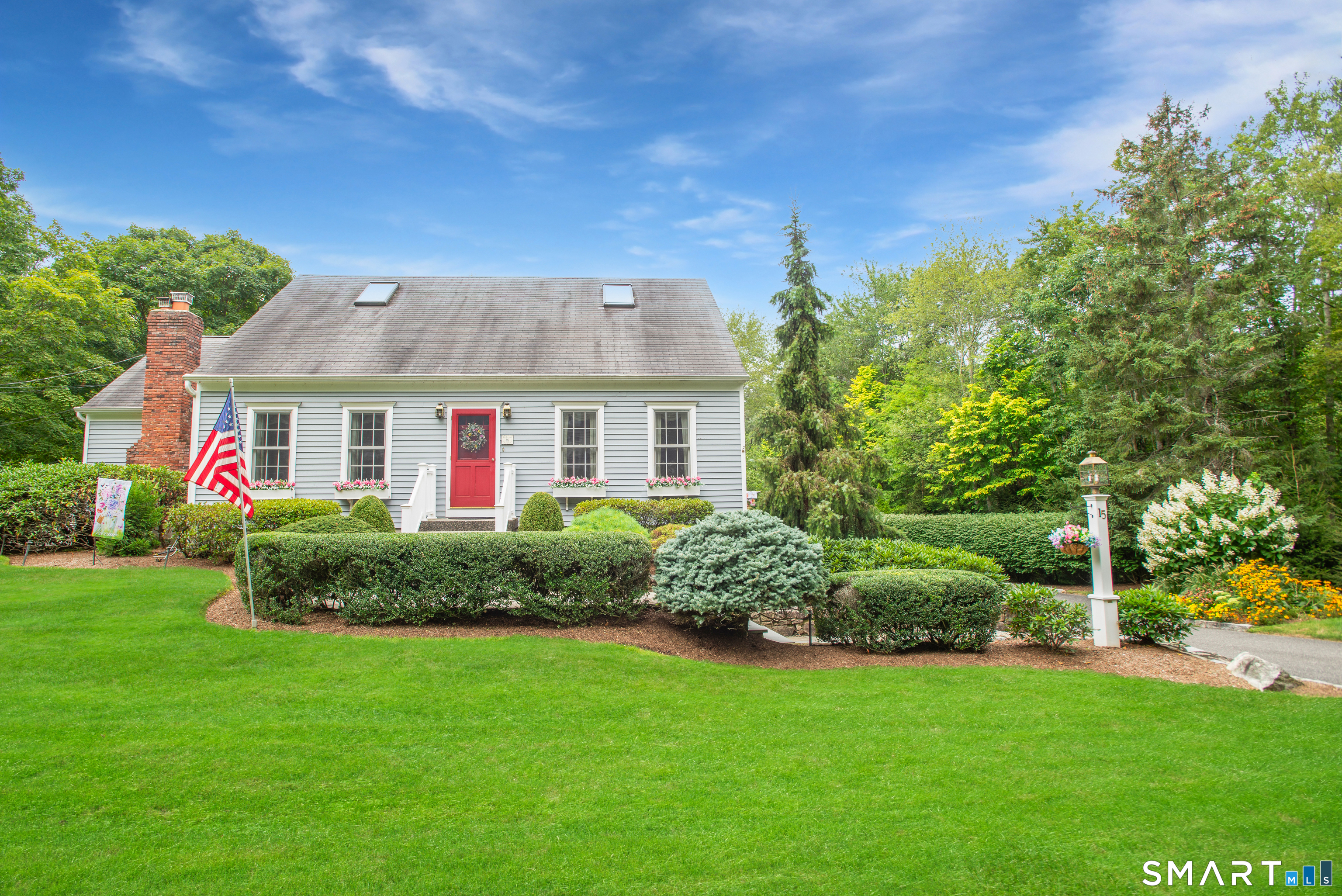 15 Two Pence Road Ridgefield CT 06877