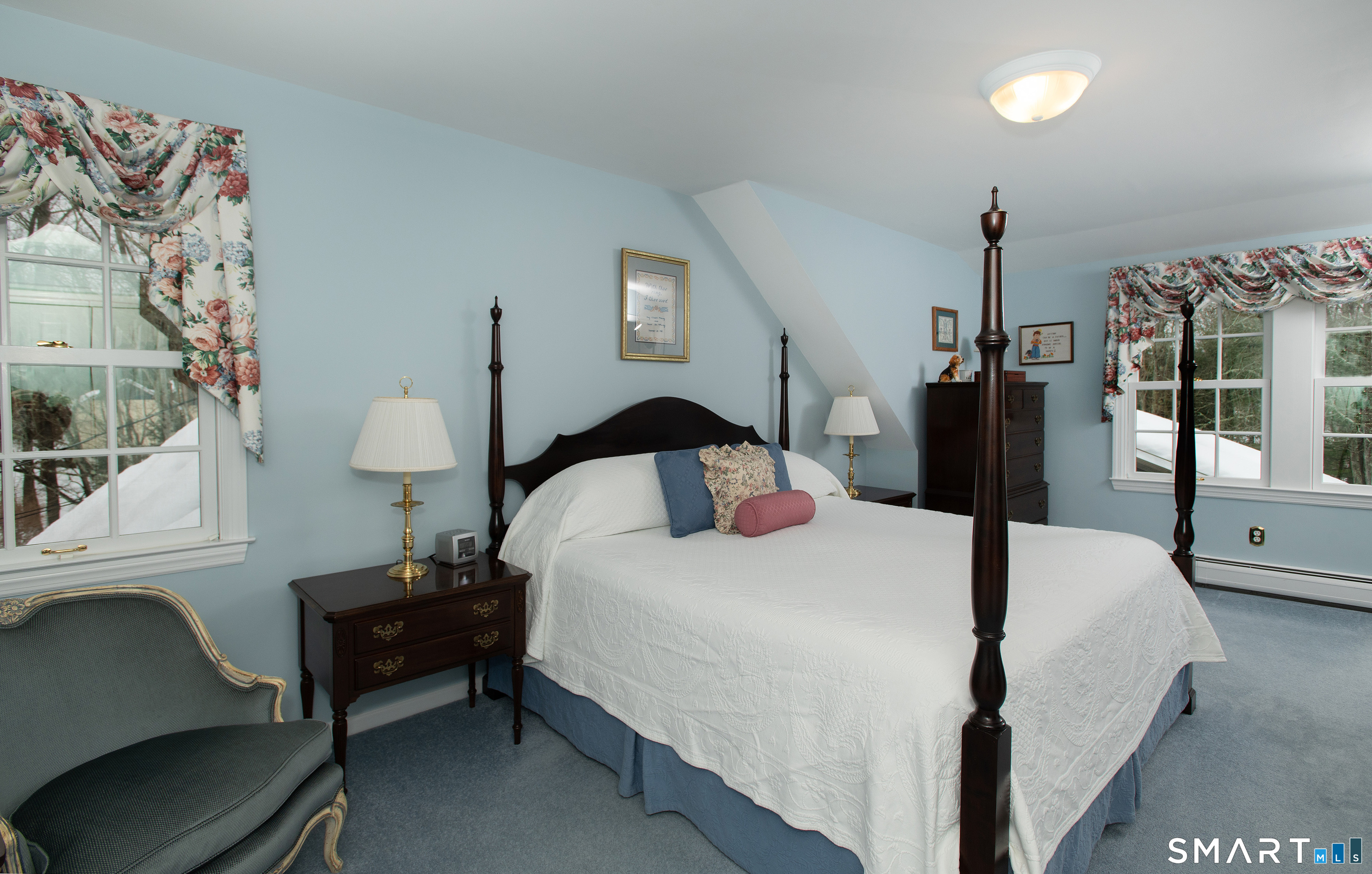 15 Two Pence Road Ridgefield CT 06877