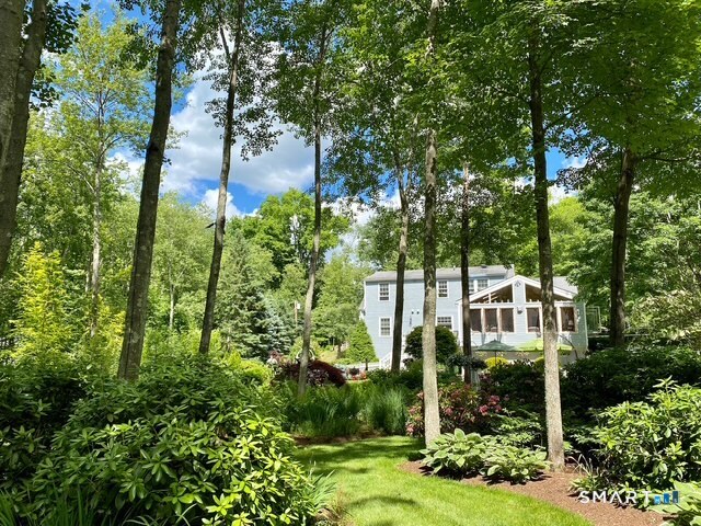 15 Two Pence Road Ridgefield CT 06877