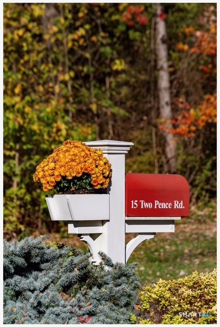 15 Two Pence Road Ridgefield CT 06877
