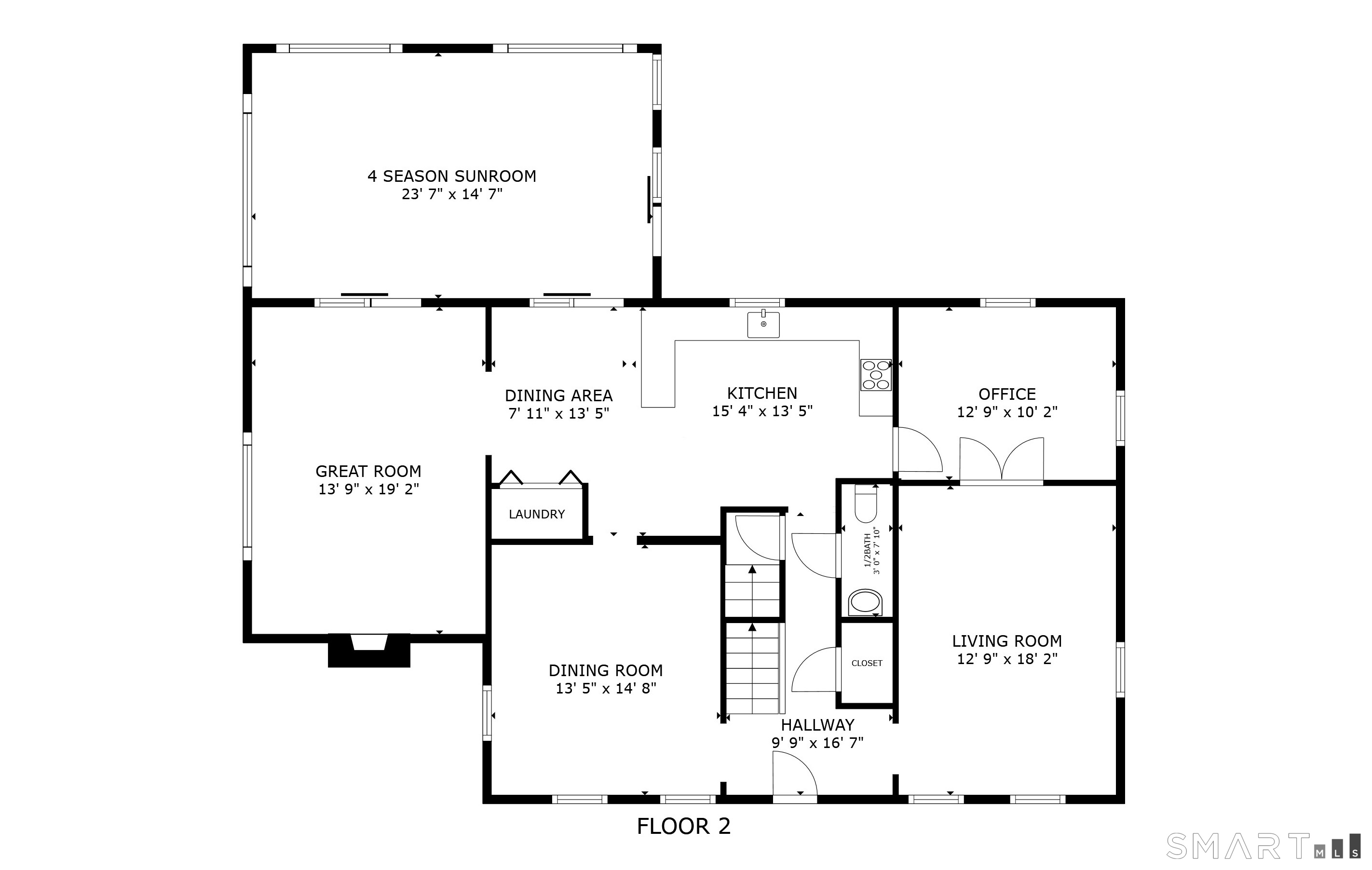 15 Two Pence Road Ridgefield CT 06877