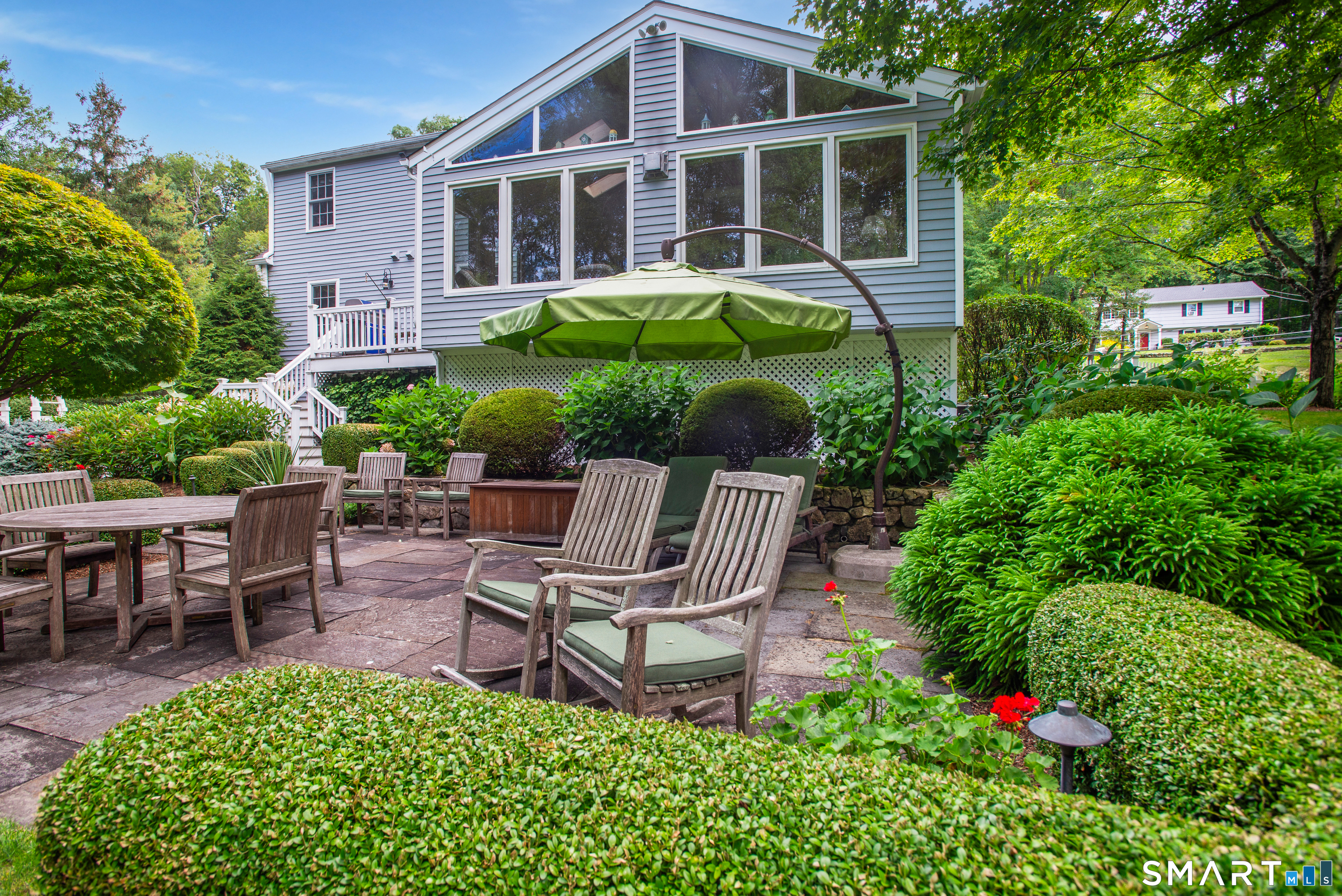 15 Two Pence Road Ridgefield CT 06877