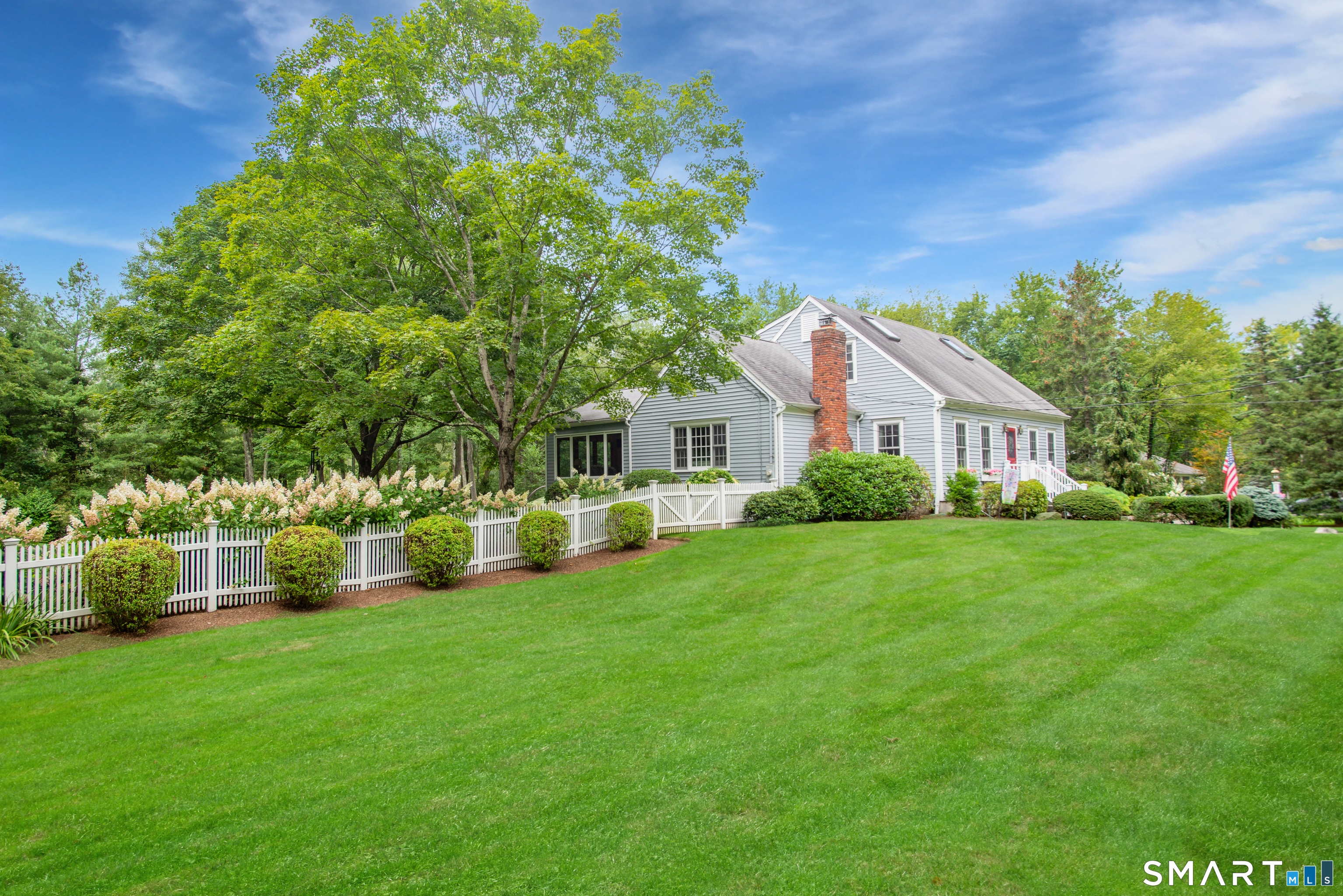 15 Two Pence Road Ridgefield CT 06877