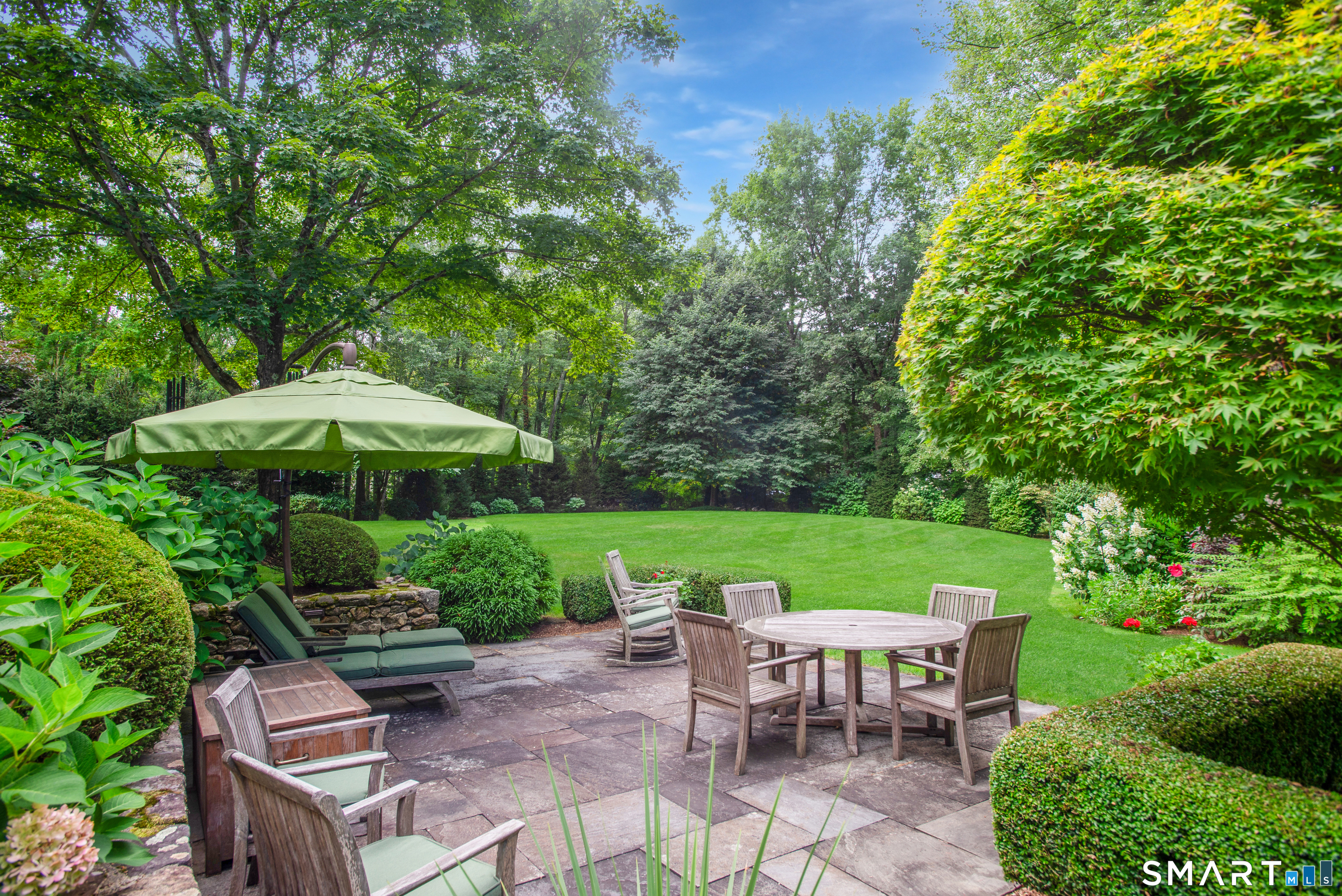 15 Two Pence Road Ridgefield CT 06877
