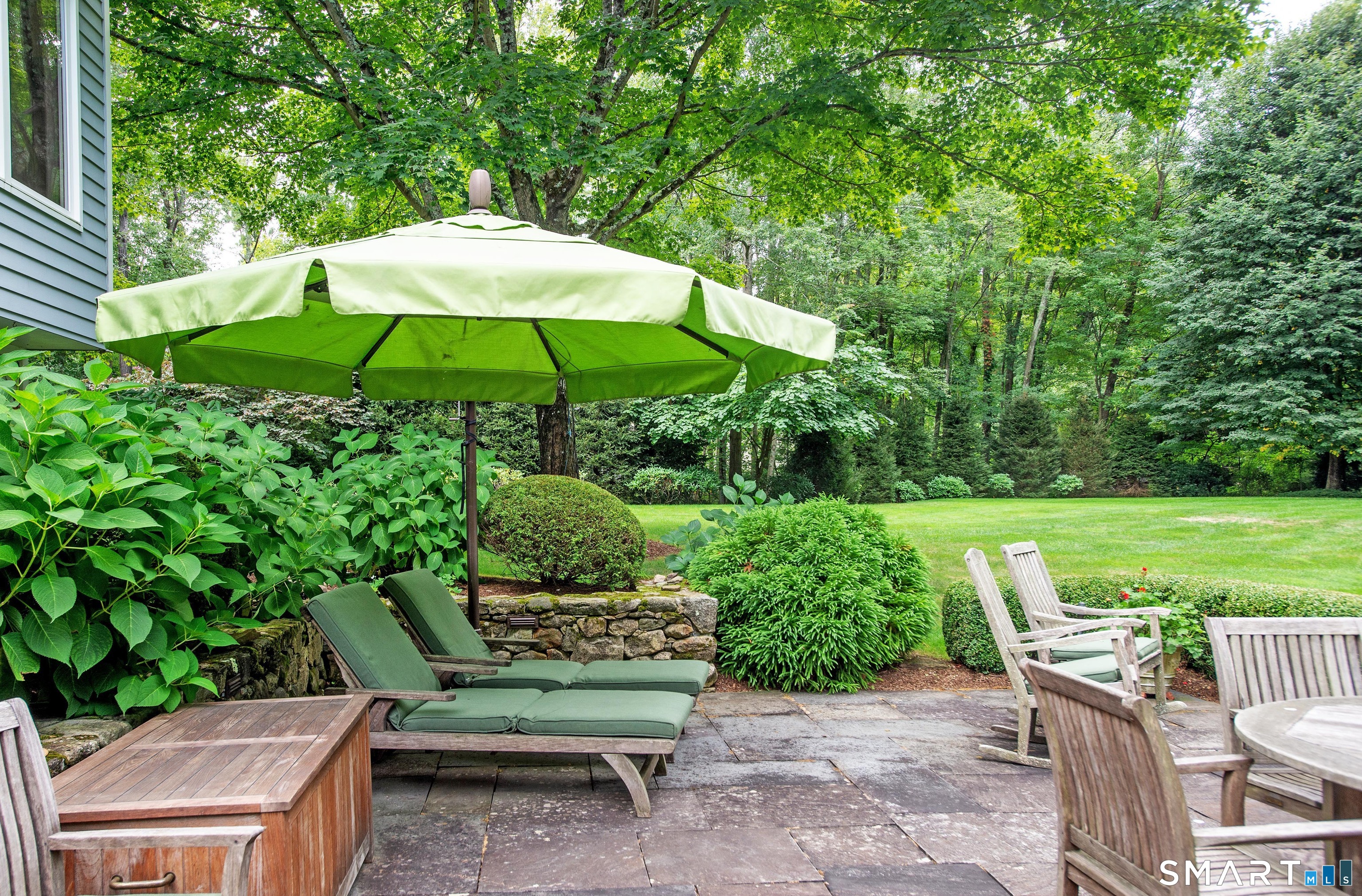 15 Two Pence Road Ridgefield CT 06877