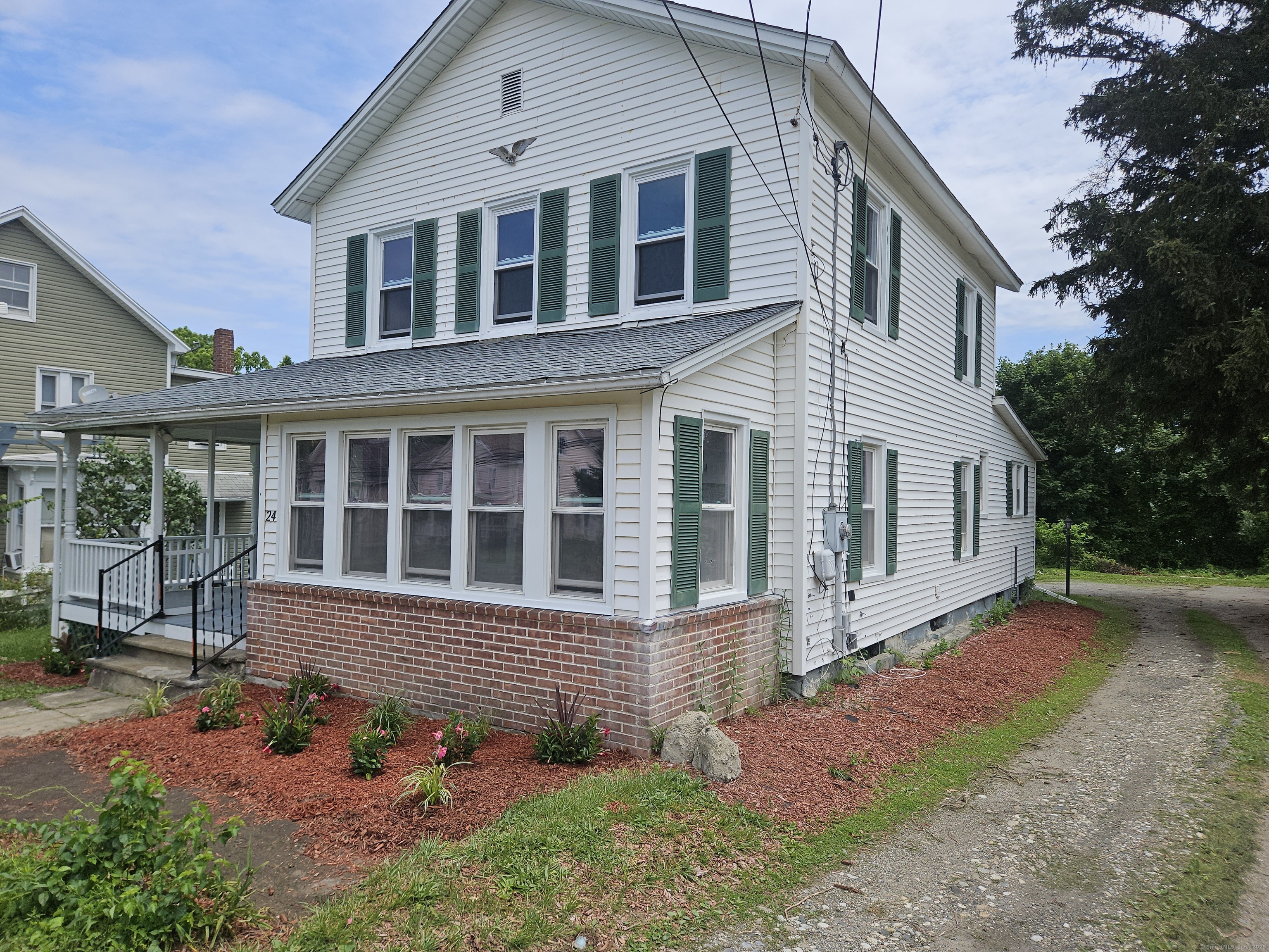 24 Lake Avenue Danbury CT 06810