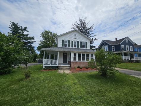 24 Lake Avenue Danbury CT 06810