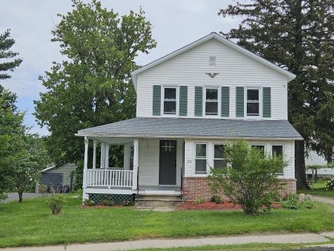 24 Lake Avenue Danbury CT 06810