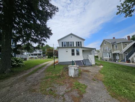 24 Lake Avenue Danbury CT 06810