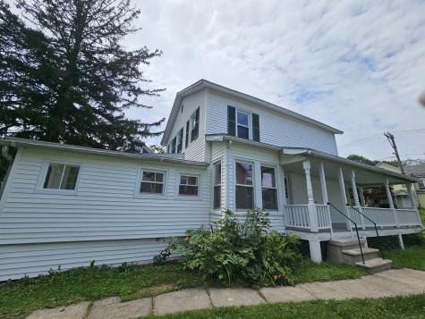 24 Lake Avenue Danbury CT 06810