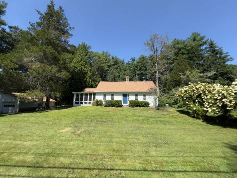 106 Five Mile River Road Putnam CT 06260
