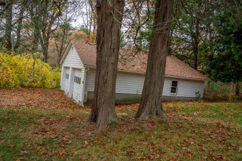 106 Five Mile River Road Putnam CT 06260