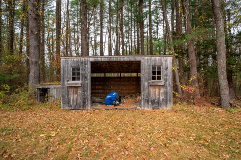 106 Five Mile River Road Putnam CT 06260