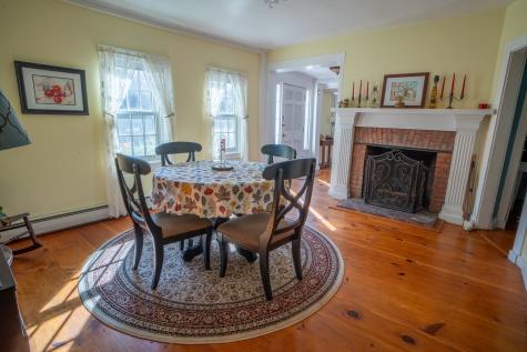 106 Five Mile River Road Putnam CT 06260