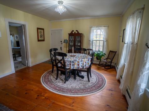 106 Five Mile River Road Putnam CT 06260