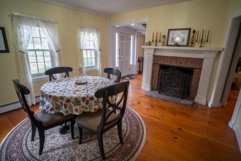 106 Five Mile River Road Putnam CT 06260