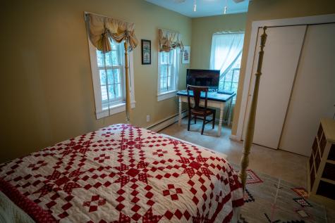 106 Five Mile River Road Putnam CT 06260